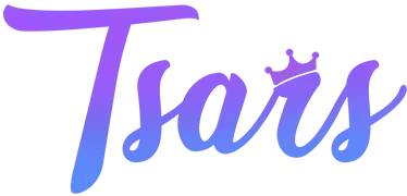 tsars logo