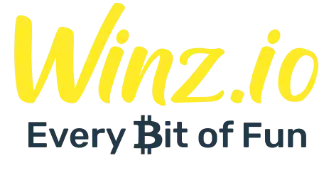 winz io logo