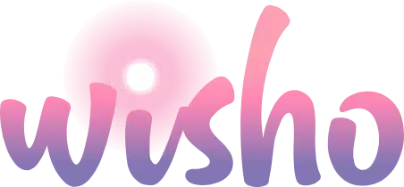 wisho logo