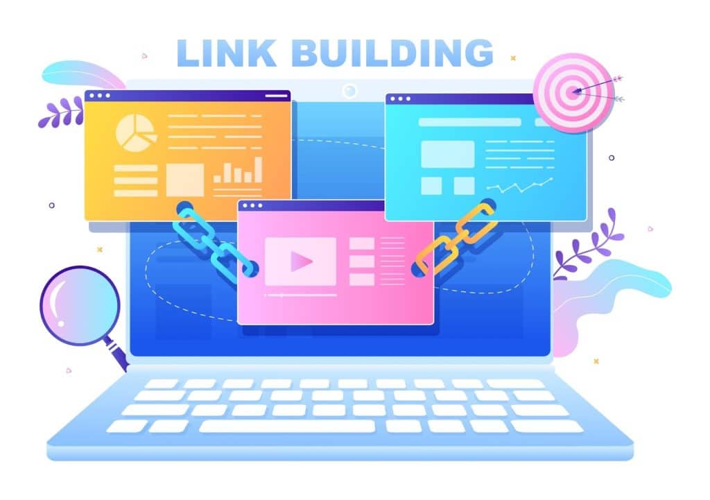 Link building and backlink strategies in Southeast Asia