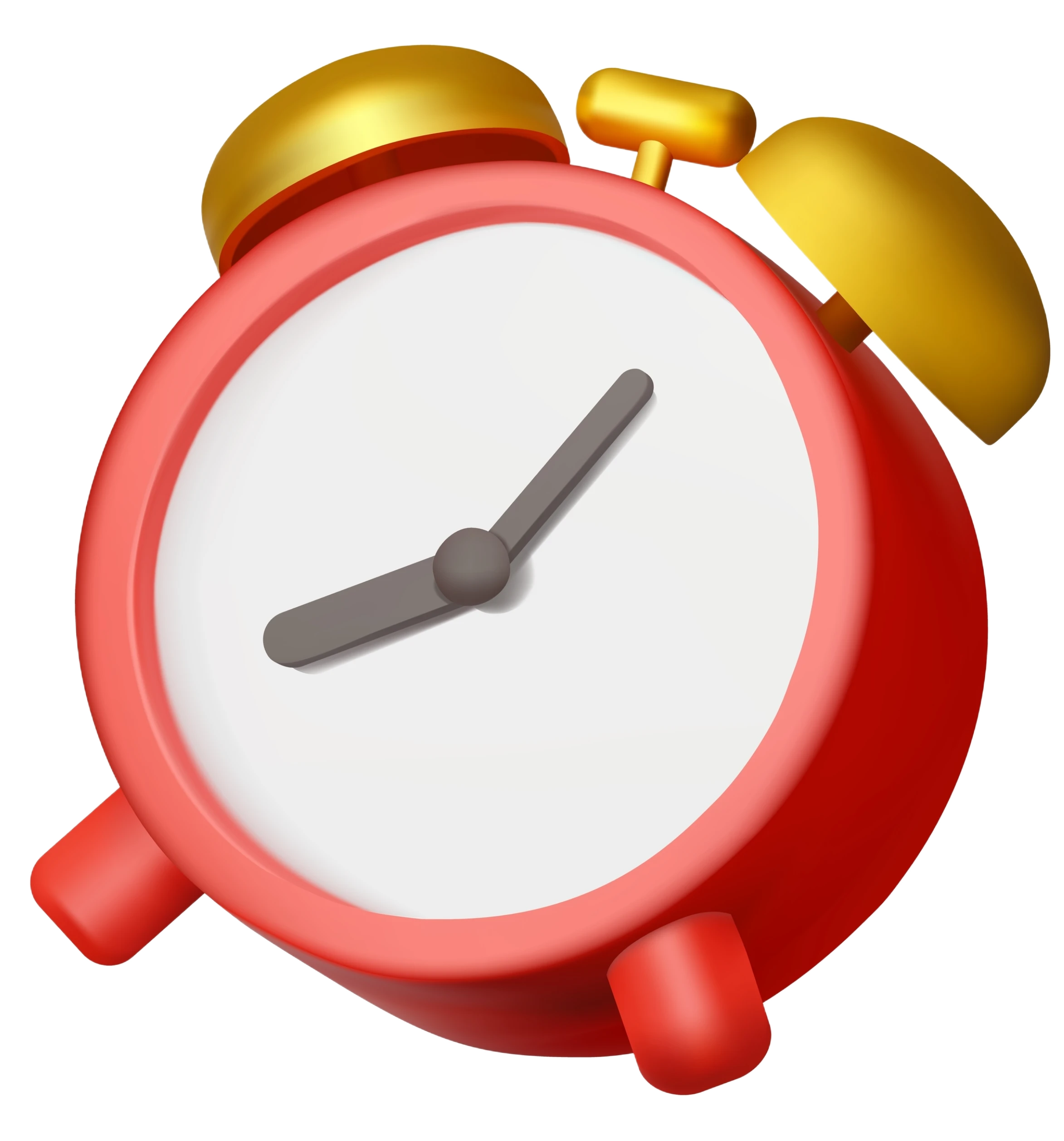 clock time homepage graphic