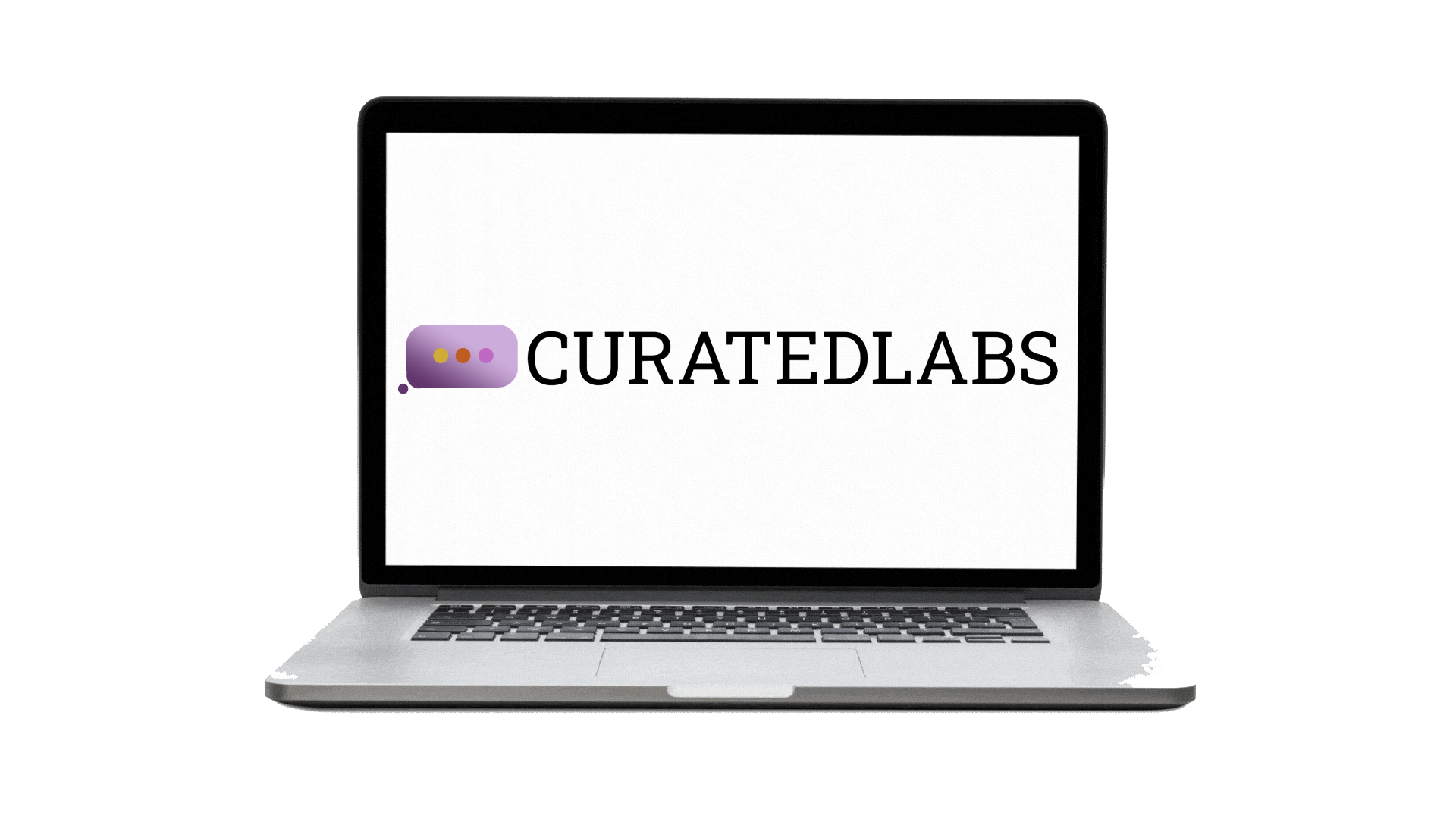 curatedlabs laptop