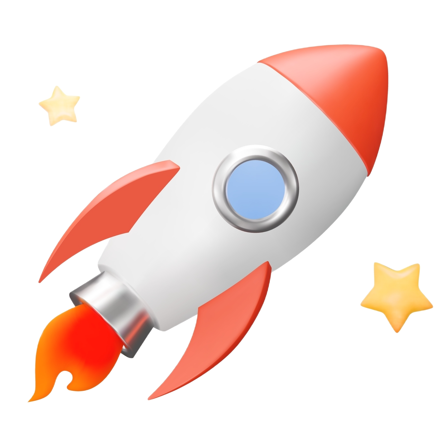 rocket image kpi curatedlabs