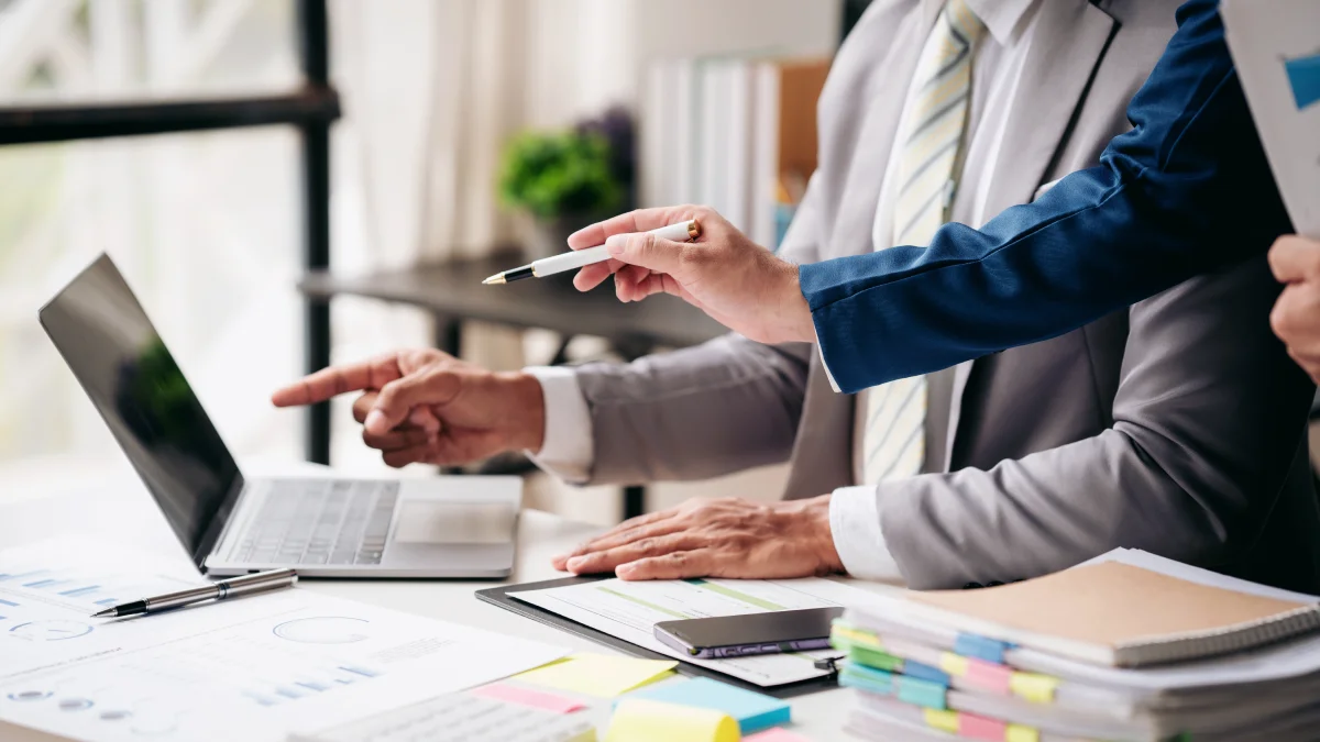 Our Content Focus Areas